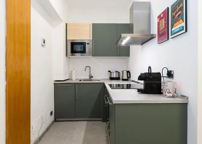 Classy & Refined Near Ada By Ndp Rent Appartement Rome