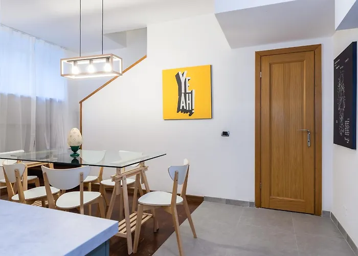 Classy & Refined Near Ada By Ndp Rent Appartement *