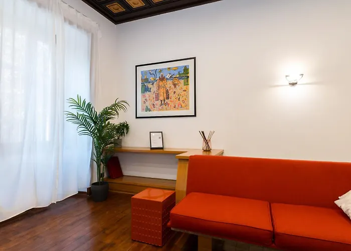 Classy & Refined Near Ada By Ndp Rent * Rome