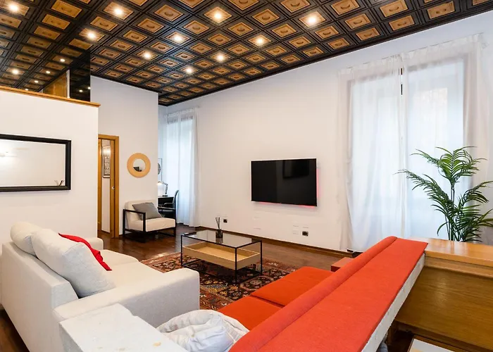 Appartement Classy & Refined Near Ada By Ndp Rent