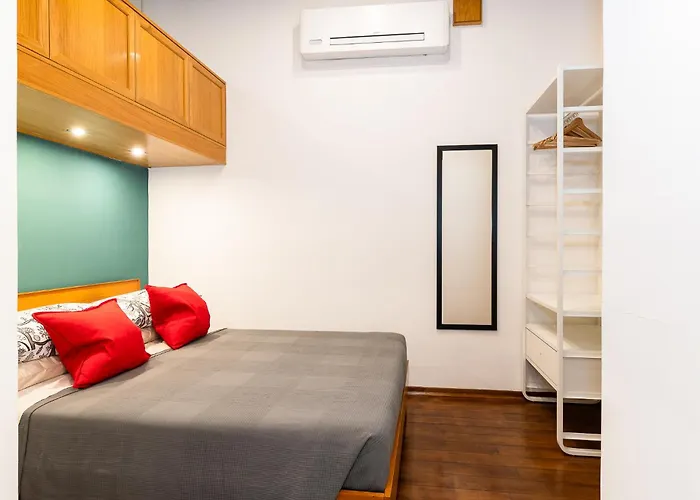 Classy & Refined Near Ada By Ndp Rent Appartement Rome