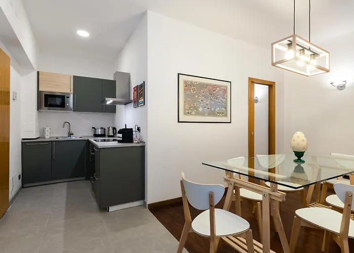 Classy & Refined Near Ada By Ndp Rent Appartement