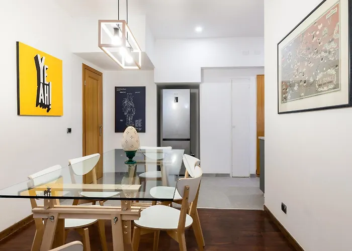 Classy & Refined Near Ada By Ndp Rent
