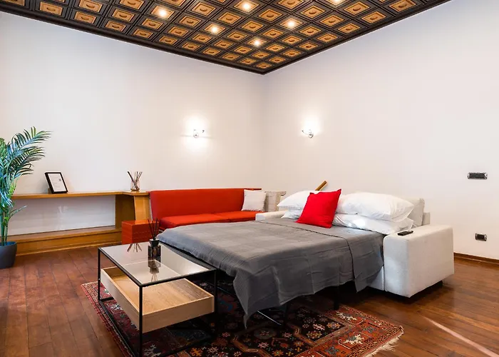 Classy & Refined Near Ada By Ndp Rent Appartement *