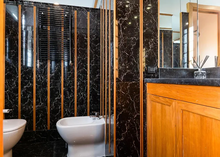 Classy & Refined Near Ada By Ndp Rent * Rome